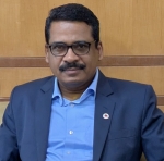 Mr. Moharana Ashok Kumar
