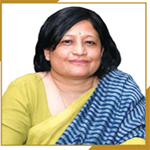 Mrs. Binita Shah